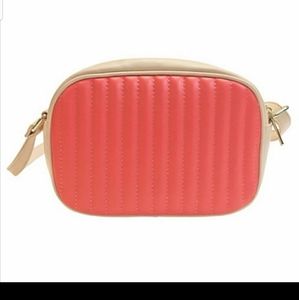 Small Moda Crossbody Bag NWT